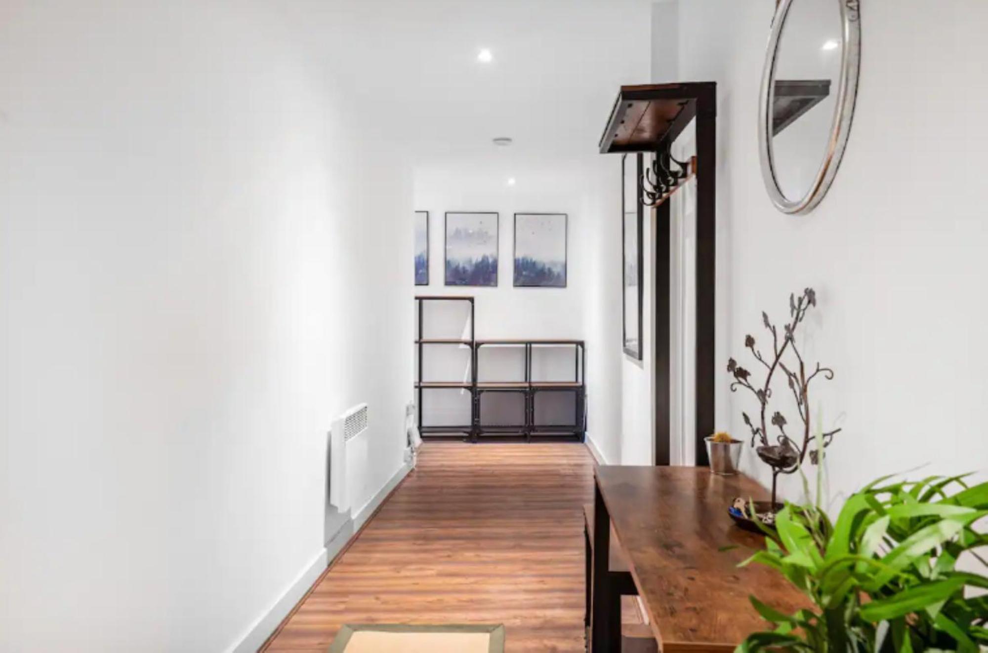 ברמינגהאם Oriental Suite 2 Bed 2 Bath Netflix And Free Parking, Games- Maihom מראה חיצוני תמונה