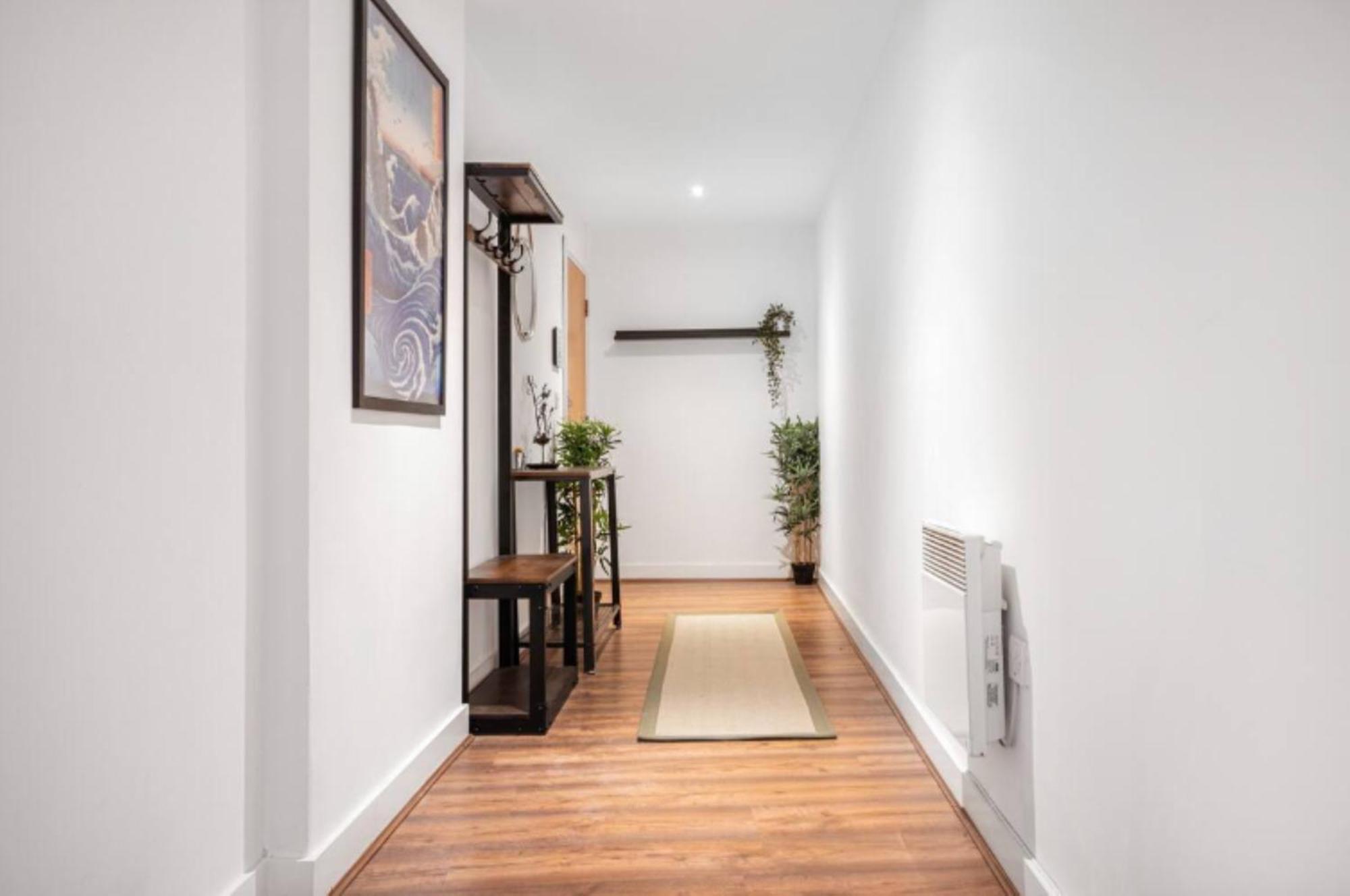 ברמינגהאם Oriental Suite 2 Bed 2 Bath Netflix And Free Parking, Games- Maihom מראה חיצוני תמונה